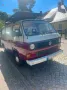 Volkswagen VW T3 Bus  VW Bus Bulli H Kennzeichen TÜV ...