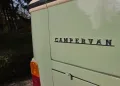 Volkswagen T2 Camper Brazil