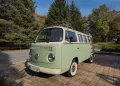 Volkswagen T2 Camper Brazil