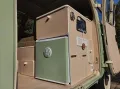 Volkswagen T2 Camper Brazil
