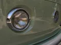 Volkswagen T2 Camper Brazil