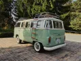 Volkswagen T2 Camper Brazil