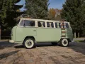 Volkswagen T2 Camper Brazil