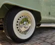 Volkswagen T2 Camper Brazil