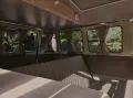 Volkswagen T2 Camper Brazil