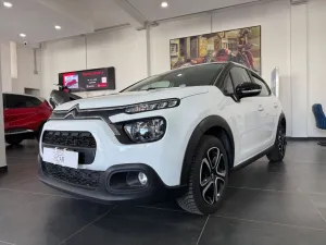 Citroën Citroen C3 BlueHDi 100cv 2022