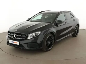Mercedes-Benz GLA 180 AMG Line *NAVI*LED*TEMPO*PDC*SHZ*
