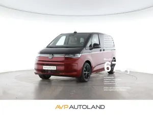 Volkswagen T7 Multivan KÜ kurz TDI STYLE - STANDHZG -