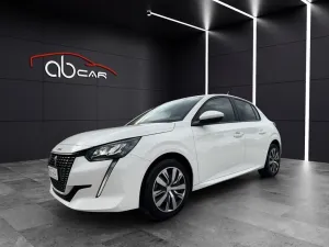 Peugeot 208 1.2 puretech Active s&s 100cv my20