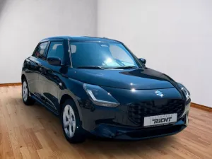Suzuki Swift 1.2 Dualjet Hybrid 60 kW Comfort