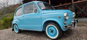Other Zastava 750 Fica