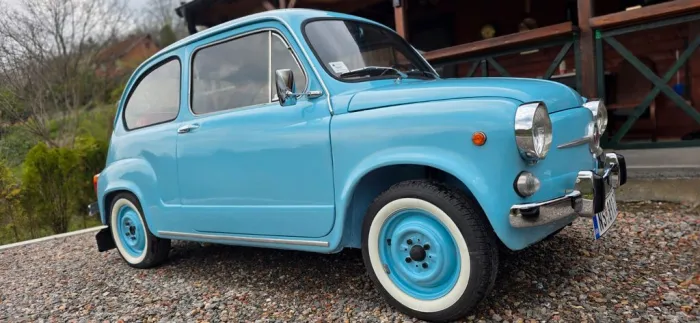Other Zastava 750 Fica