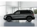 Mercedes-Benz GLB 180 AMG-Sport+Night+Ambiente+AHK+Cam+LED+PTS