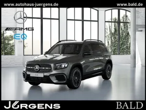 Mercedes-Benz GLB 180 AMG-Sport+Night+Ambiente+AHK+Cam+LED+PTS