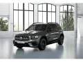 Mercedes-Benz GLB 180 AMG-Sport+Night+Ambiente+AHK+Cam+LED+PTS