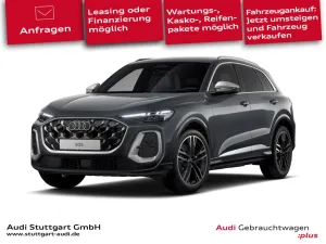 Audi SQ5 SUV TFSI 270 kW S tronic