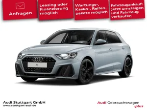 Audi A1 Sportback 25 TFSI S line S tronic