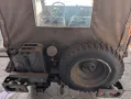 Other DKW Munga 4 