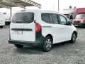 Mercedes-Benz Citan 110CDI TOURER 5 SITZE/ KLIMA/1.BES