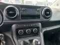 Mercedes-Benz Citan 110CDI TOURER 5 SITZE/ KLIMA/1.BES