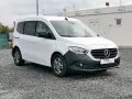 Mercedes-Benz Citan 110CDI TOURER 5 SITZE/ KLIMA/1.BES