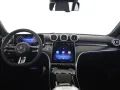 Mercedes-Benz C 220 d T AMG Night MBUX Pano AHK Distronic 360