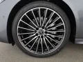 Mercedes-Benz C 220 d T AMG Night MBUX Pano AHK Distronic 360