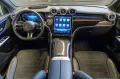 Mercedes-Benz GLC 300 de 4M *AMG Digital AHK Distron 360° Head