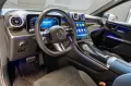 Mercedes-Benz GLC 300 de 4M *AMG Digital AHK Distron 360° Head