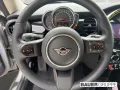 MINI Cooper Essential Trim Park-Assistent LED Regense