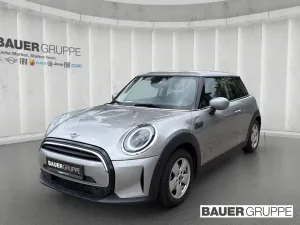 MINI Cooper Essential Trim Park-Assistent LED Regense