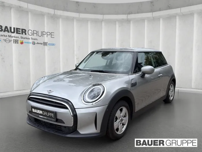 MINI Cooper Essential Trim Park-Assistent LED Regense