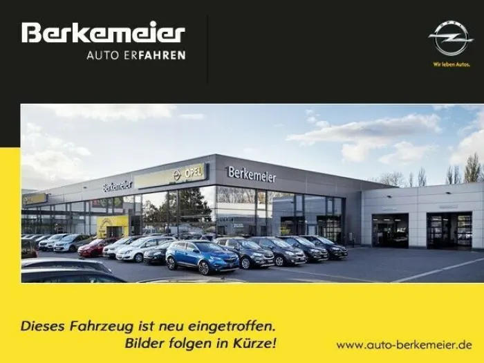 Smart fortwo Brabus**Panorama-Glasdach/AHK für Fahrrad