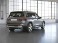 Mercedes-Benz GLB 200 PROGRESSIVE MBUX APPLE KAMERA LED Navi