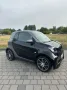 Smart ForTwo coupé BRABUS Xclusive