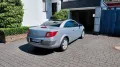 Renault Megane II Cabrio-Coupe