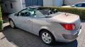 Renault Megane II Cabrio-Coupe