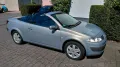 Renault Megane II Cabrio-Coupe