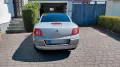 Renault Megane II Cabrio-Coupe