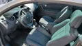 Renault Megane II Cabrio-Coupe