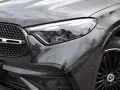Mercedes-Benz GLC 300 e 4M AMG-Sport/Pano/Burm/HUD/AHK/Distr