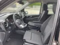 Mercedes-Benz Vito 119 CDI Tourer SELECT Lang LED, AHK, STHZ