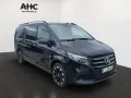 Mercedes-Benz Vito 119 CDI Tourer SELECT Lang LED, AHK, STHZ