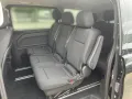Mercedes-Benz Vito 119 CDI Tourer SELECT Lang LED, AHK, STHZ