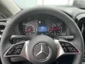 Mercedes-Benz Vito 119 CDI Tourer SELECT Lang LED, AHK, STHZ