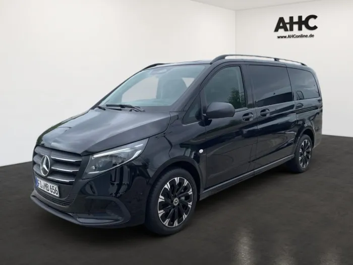 Mercedes-Benz Vito 119 CDI Tourer SELECT Lang LED, AHK, STHZ