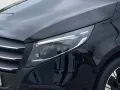 Mercedes-Benz Vito 119 CDI Tourer SELECT Lang LED, AHK, STHZ