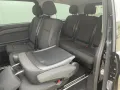 Mercedes-Benz Vito 119 CDI Tourer SELECT Lang LED, AHK, STHZ