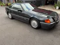 Mercedes-Benz SL 500