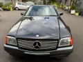 Mercedes-Benz SL 500